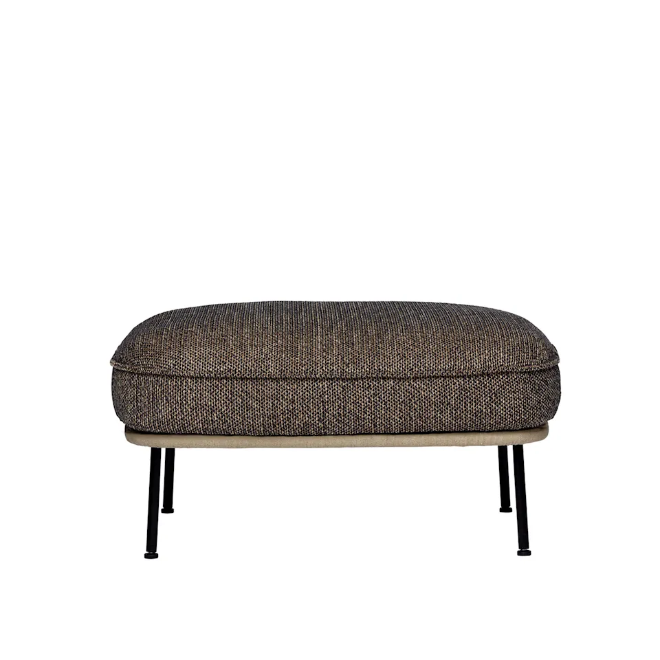 Lyra Footstool