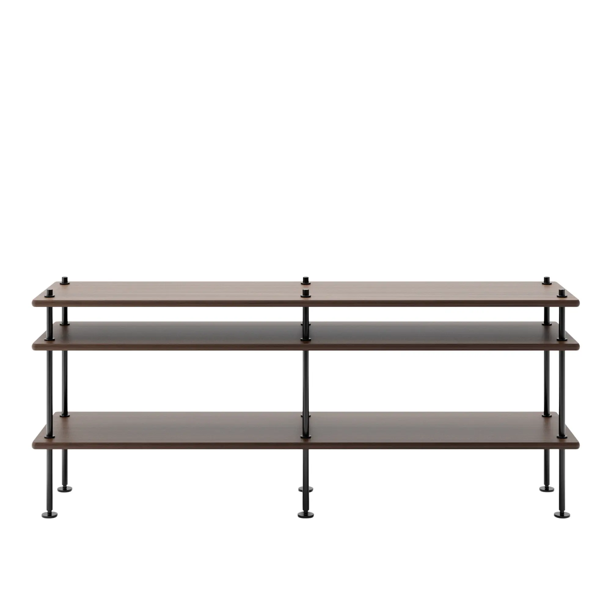 BM0253 hyllesystem 60 x 150 cm