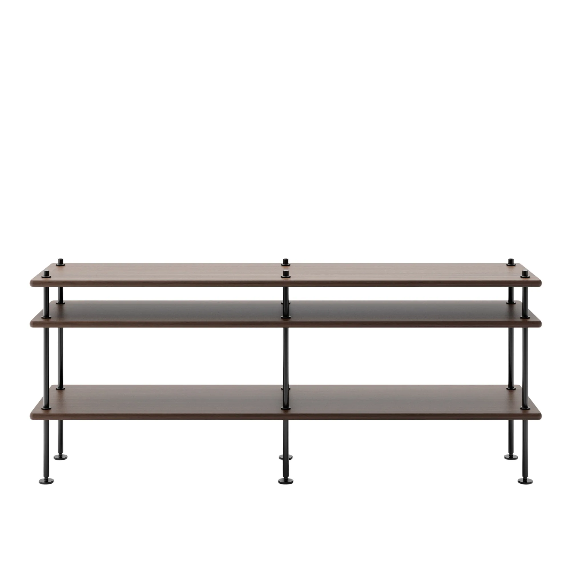 BM0253 hyllsystem 60 x 150 cm