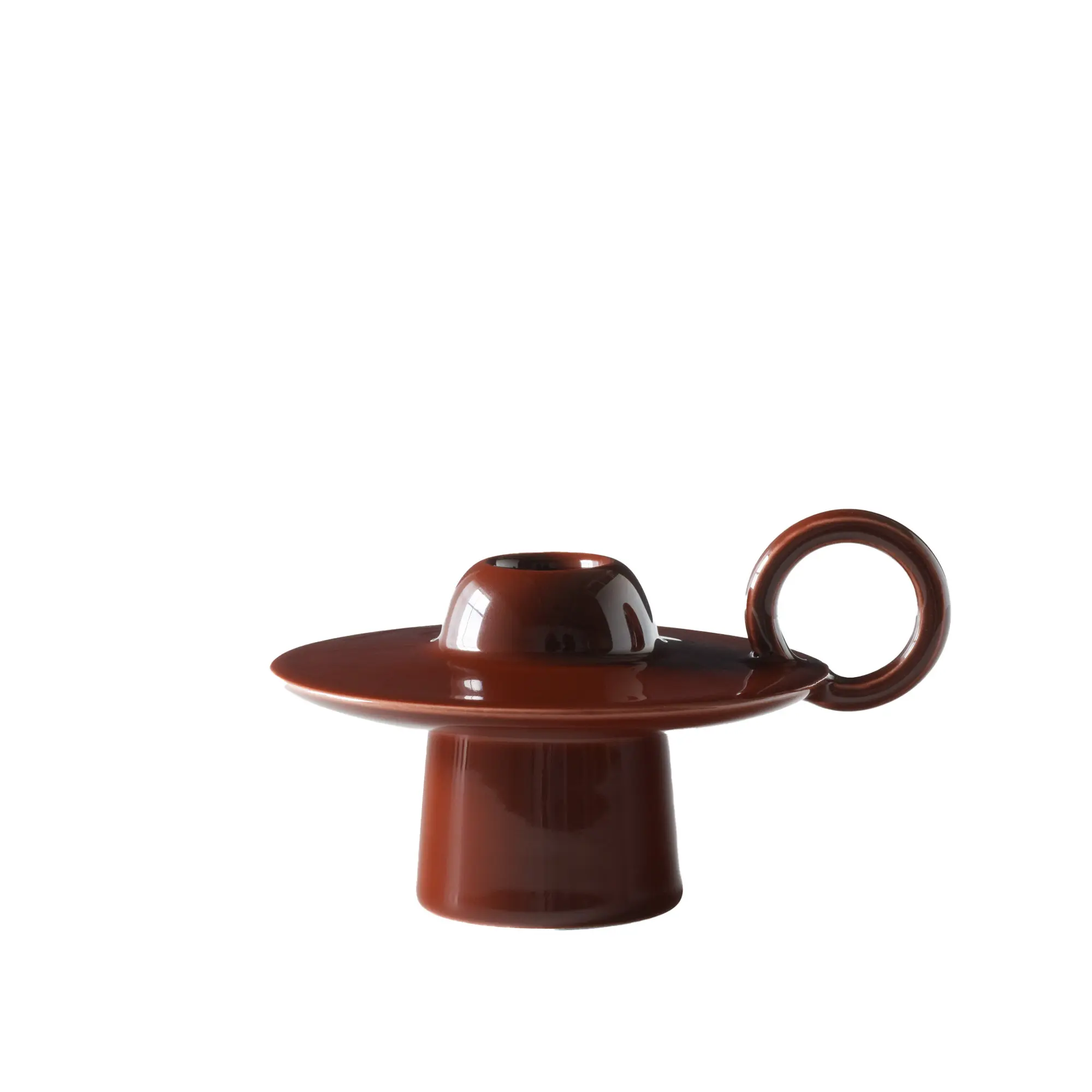 Momento Candleholder JH39