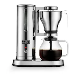 Coffee Maker Stainless Steel kahvinkeitin
