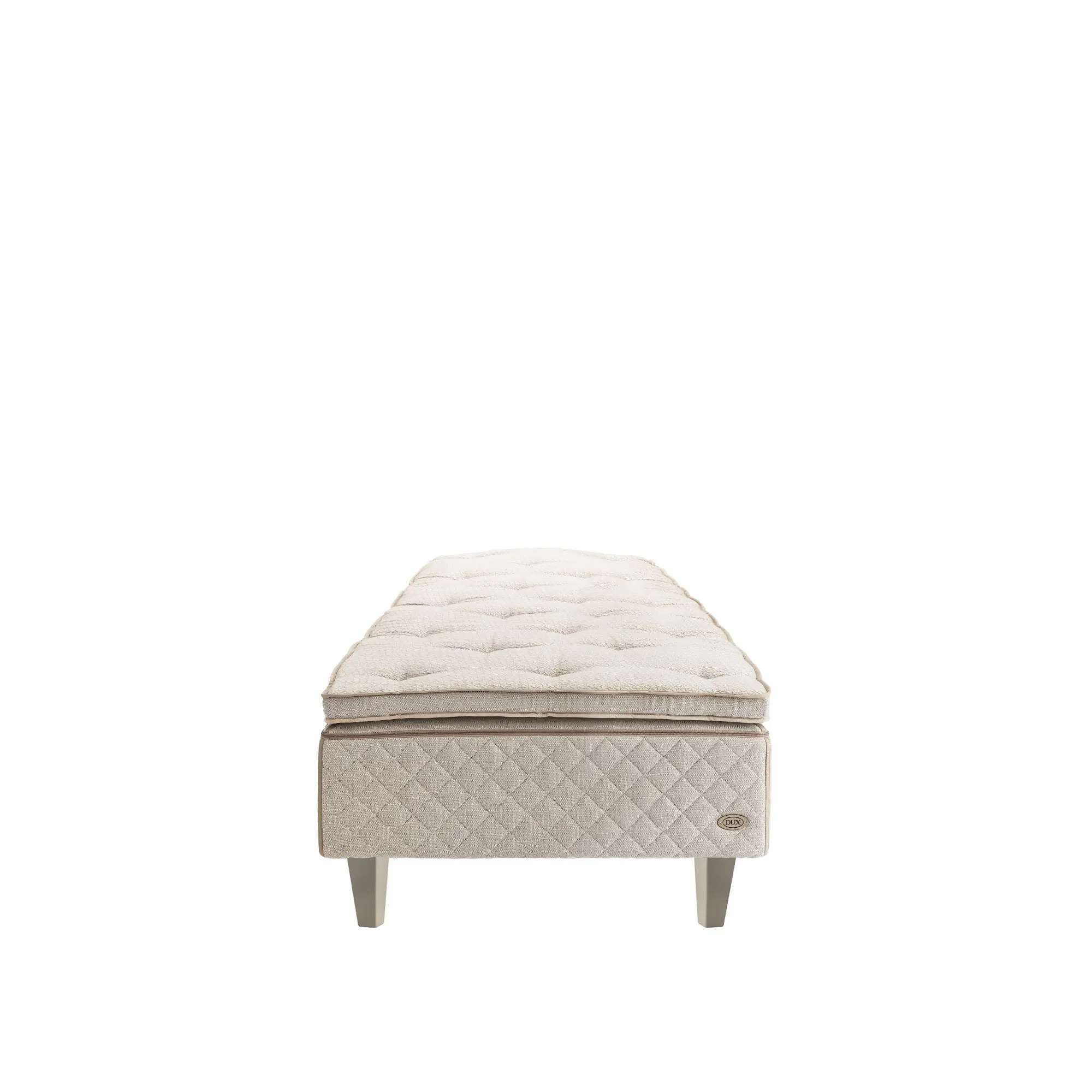 DUX 10 Sustainable Comfort ramsäng