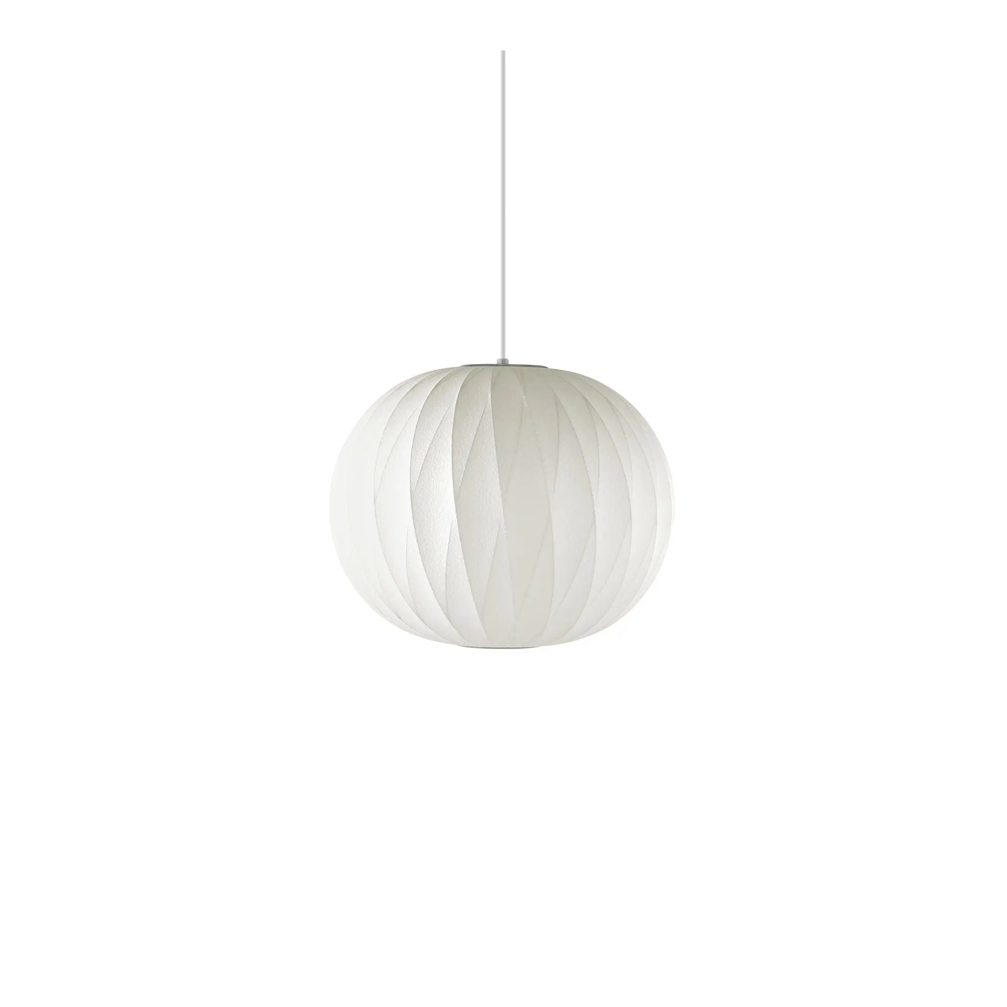 Nelson Ball CrissCross Bubble pendellampa