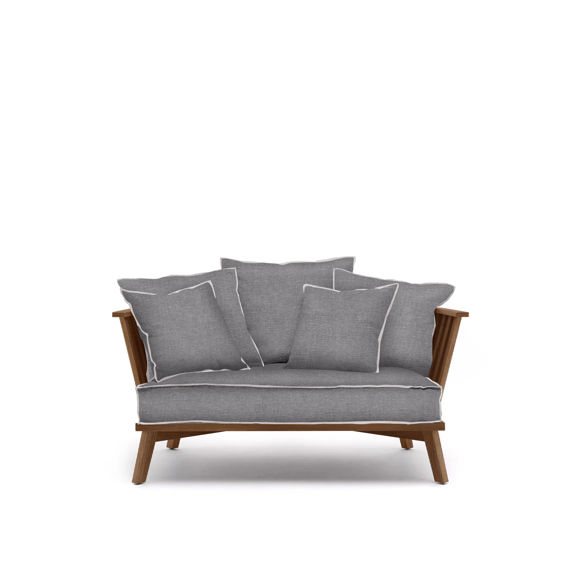 Gray 05 Sofa