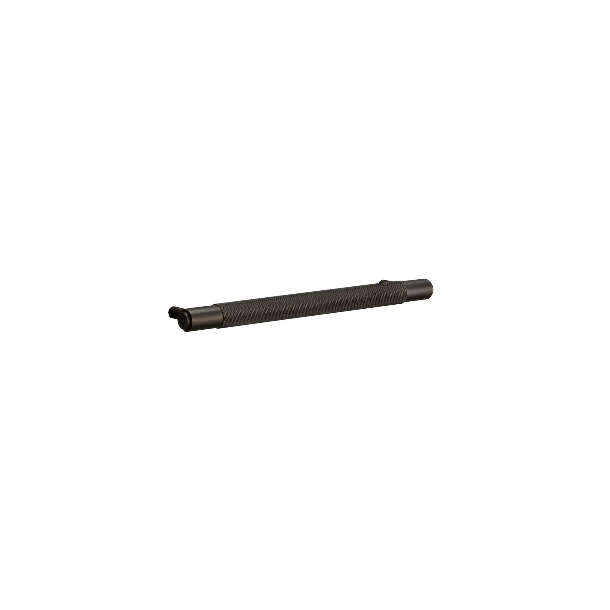 Pull Bar Nude - Small (160mm)  Black