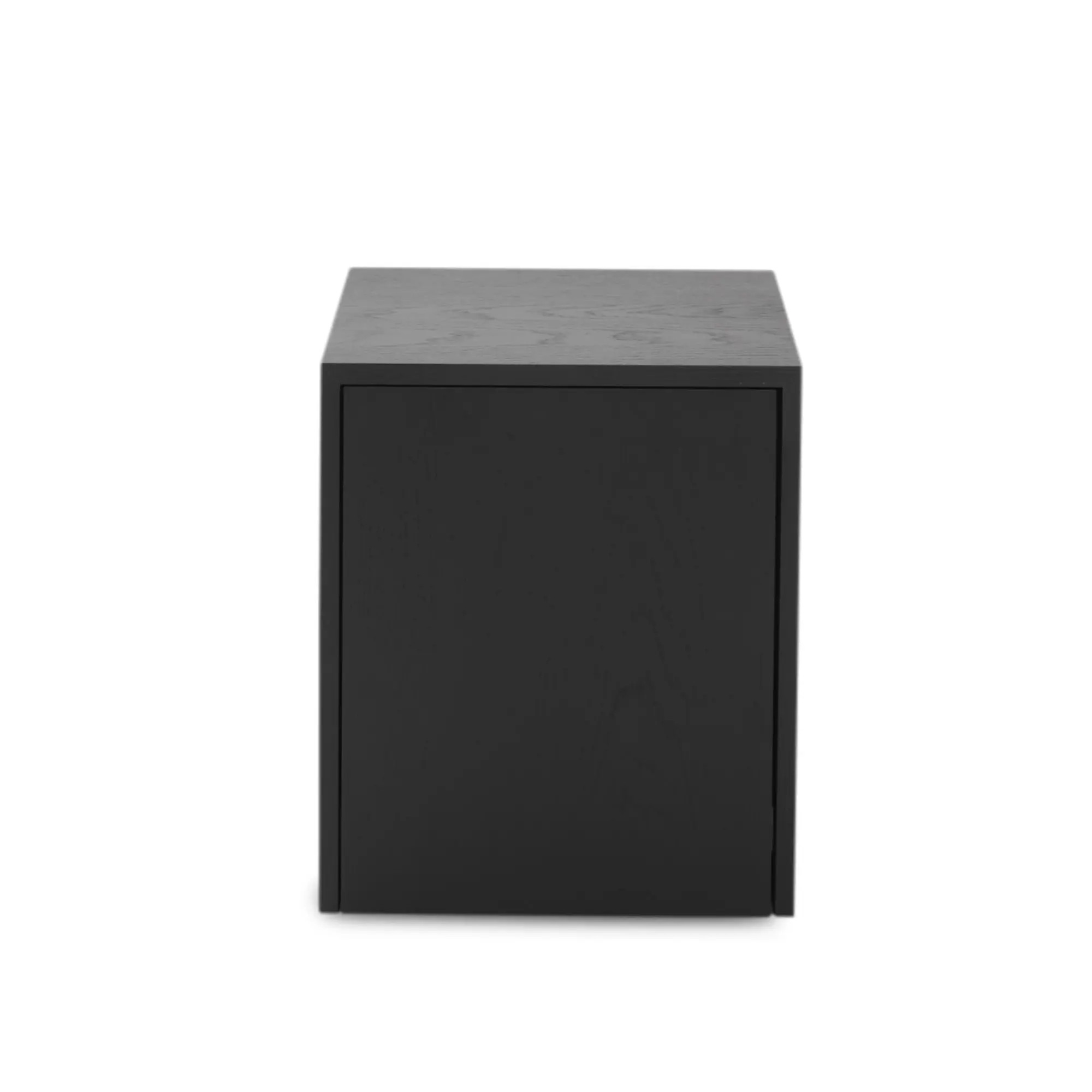 Mass Side Table Drawer