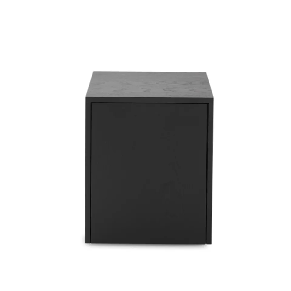 Mass Side Table Drawer