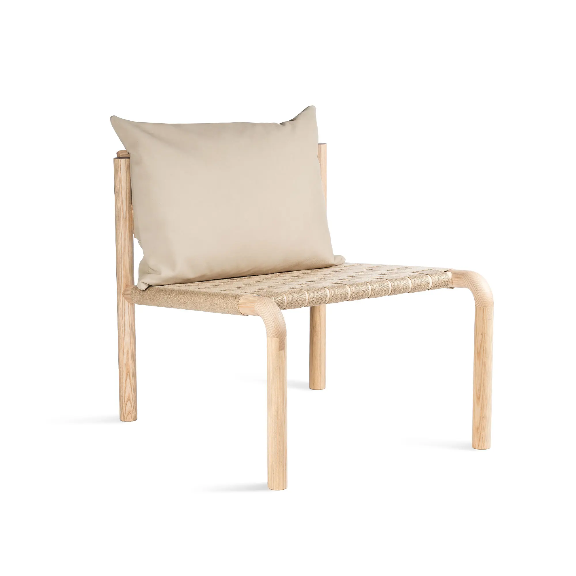 Kaski Lounge Chair