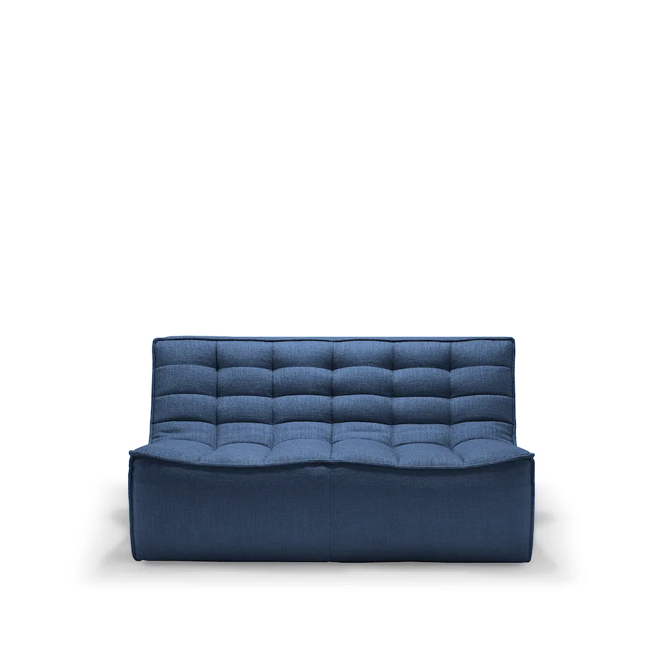 N701 Sofa 2-Seater