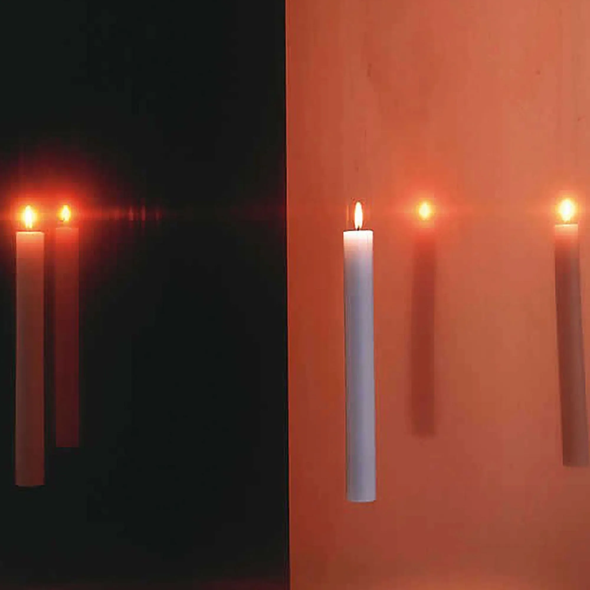 Fly Candle Fly!