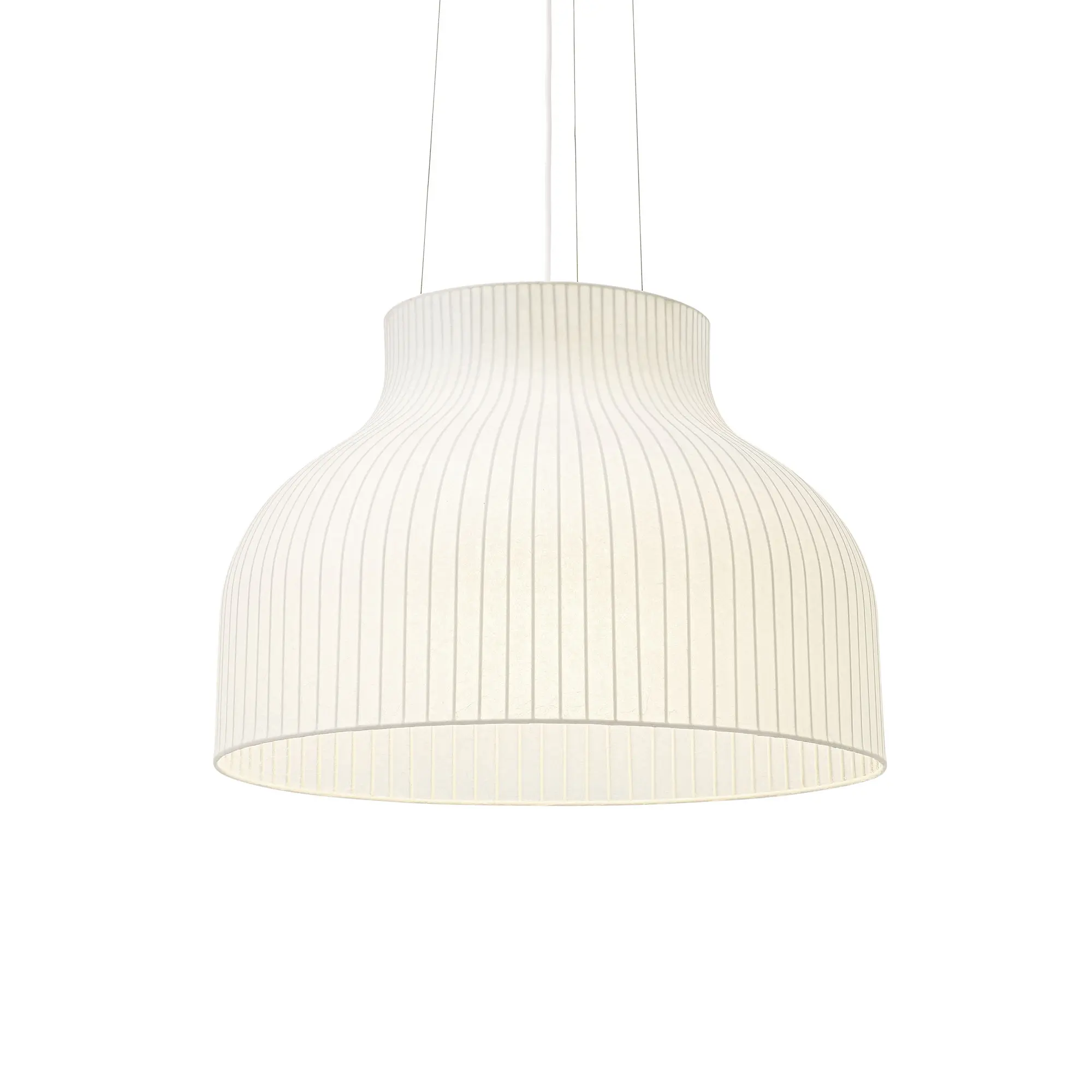 Strand Pendant Lamp Open