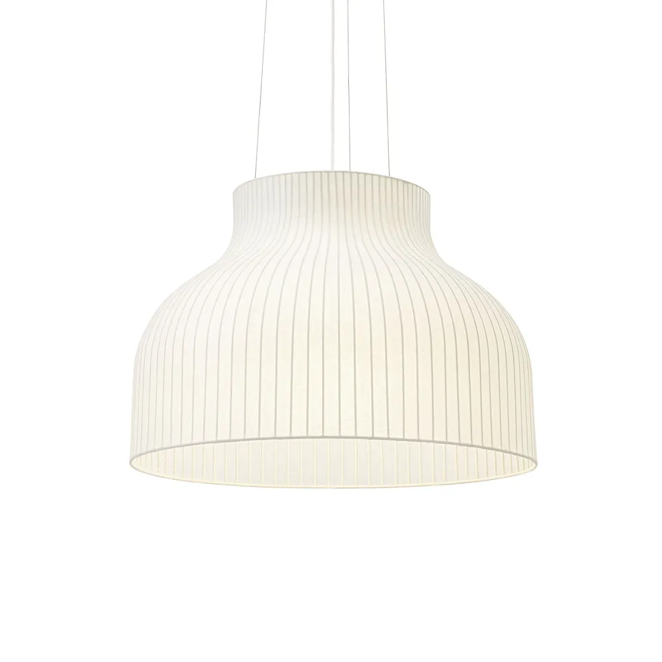 Strand Pendant Lamp Open