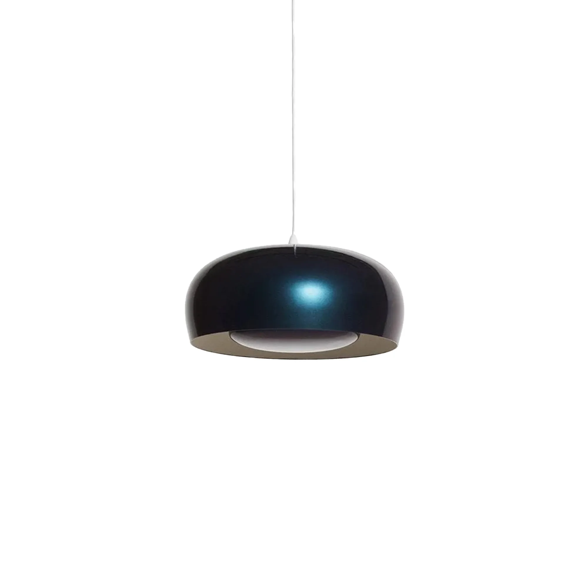 Brush pendellampa liten