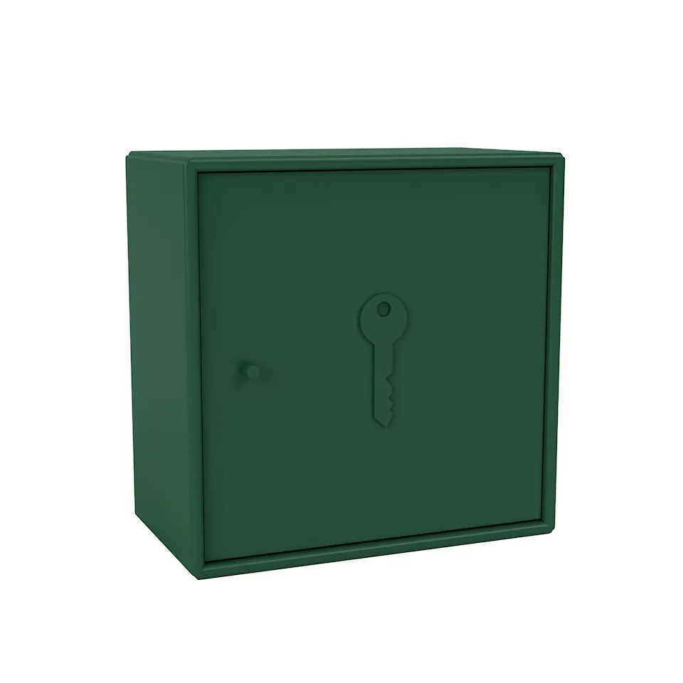 Montana Selection Unlock nyckelskåp