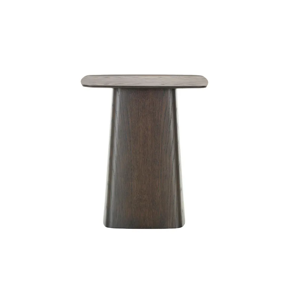 Wooden sidobord Small