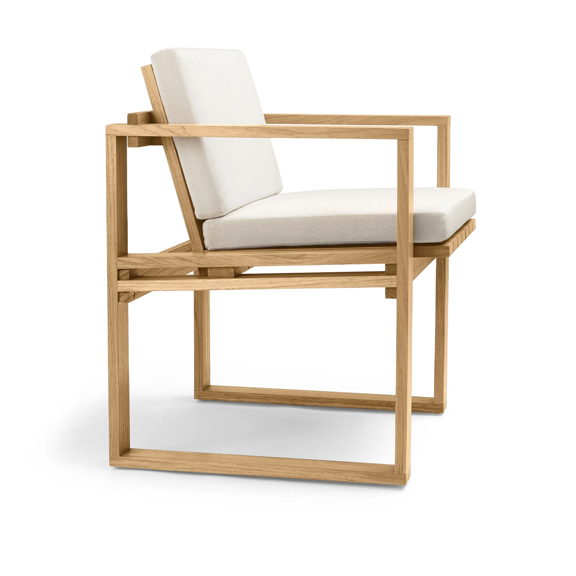 BK10 karmstol utomhus