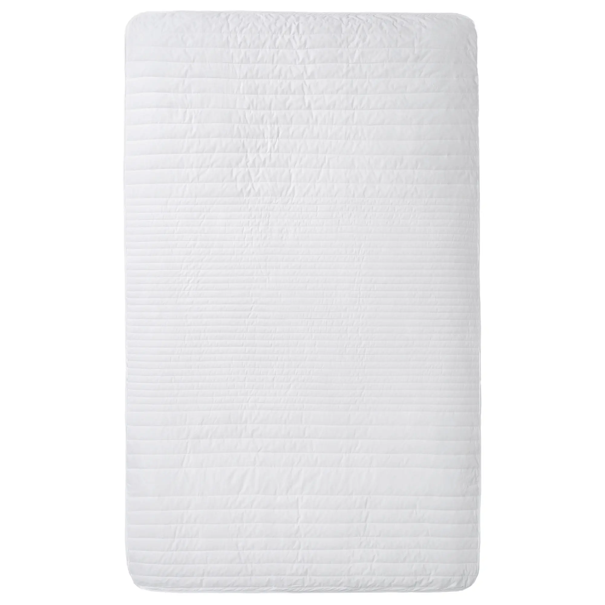 Quilt madrassbeskytter