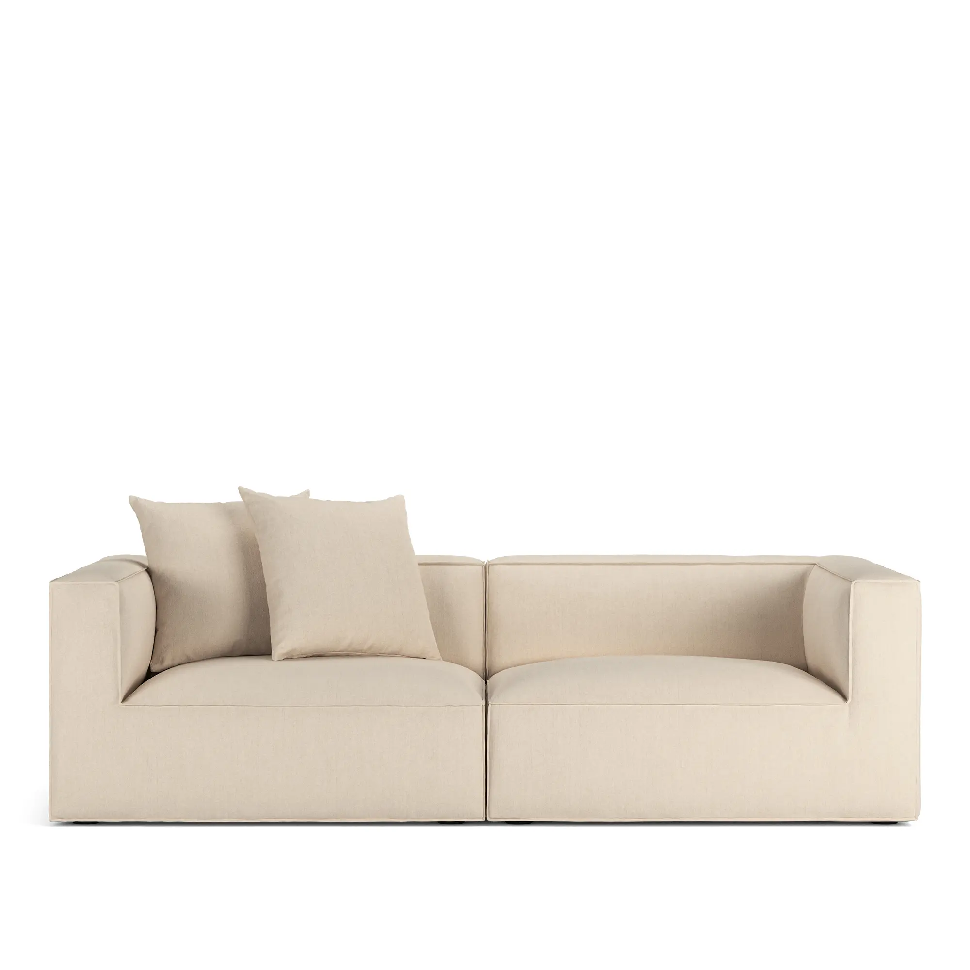 Famn 2,5-sitssoffa