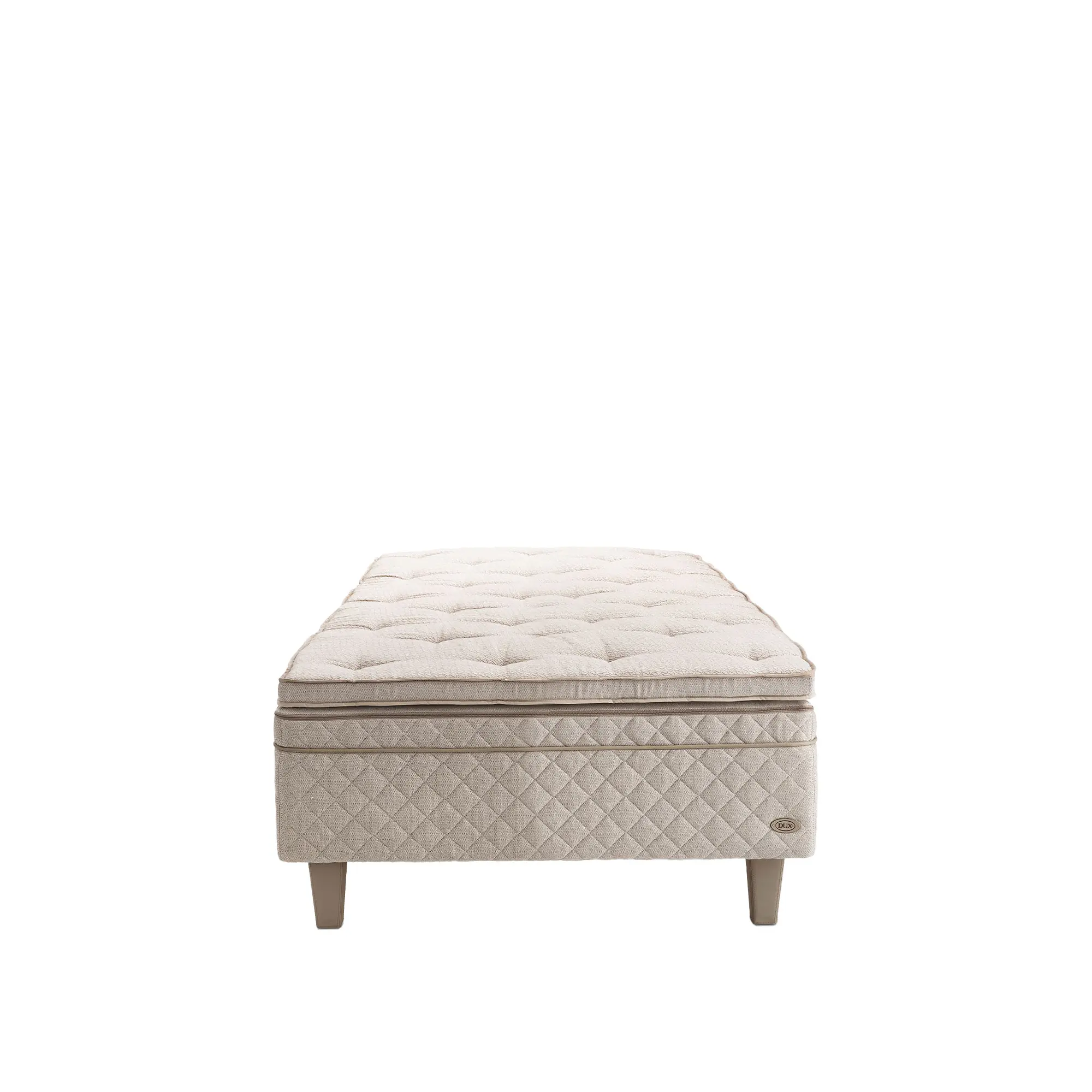 DUX 30 Sustainable Comfort ramsäng