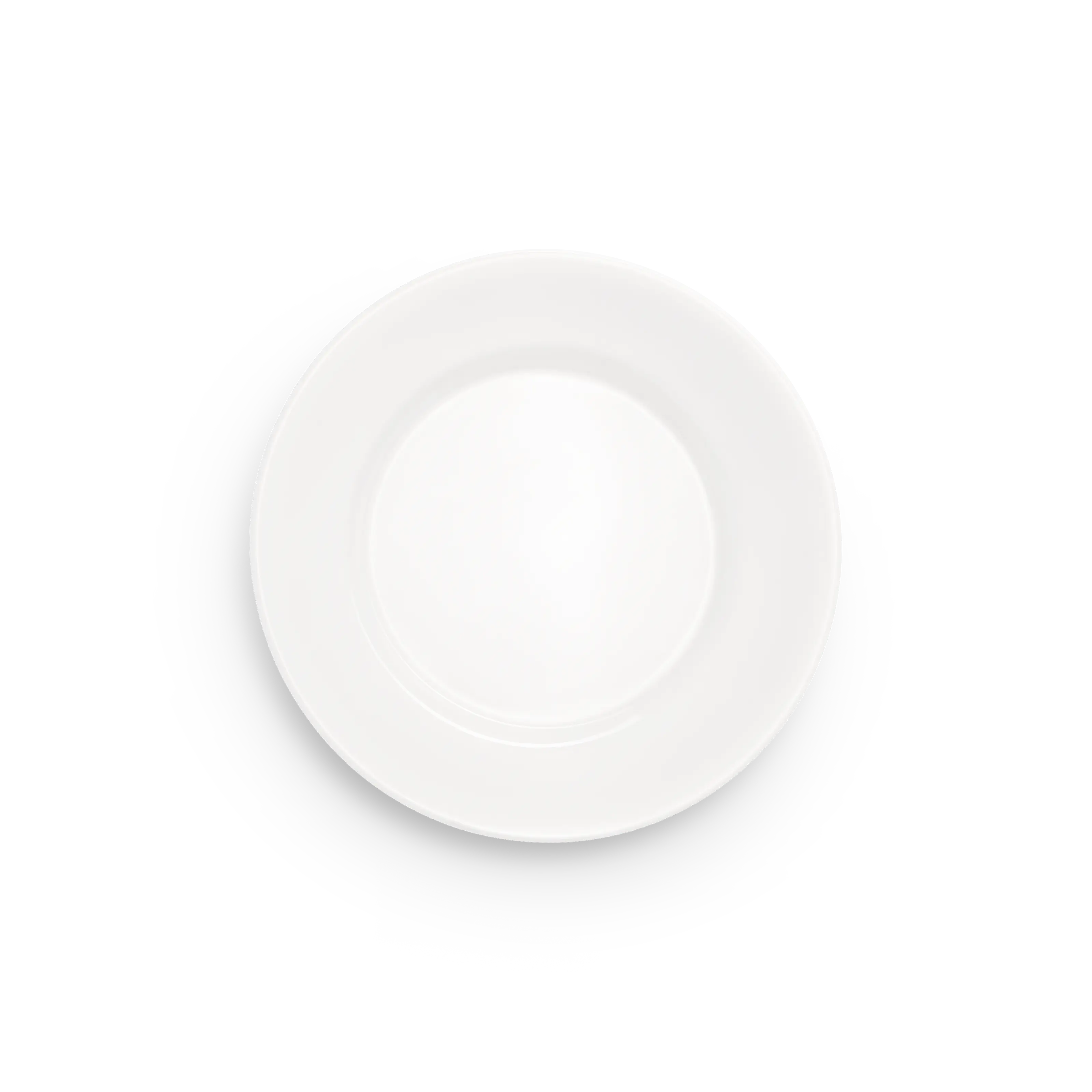Basic Tallerken 25 cm