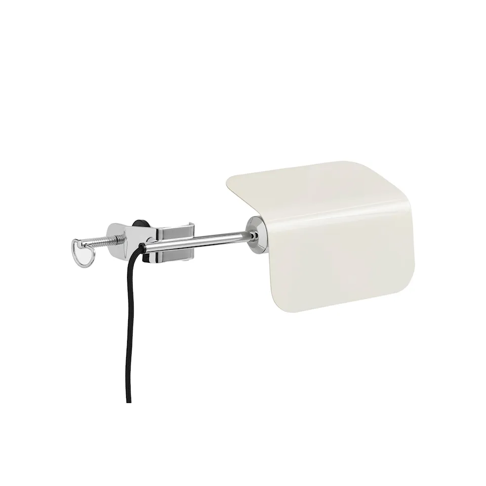 Apex klämlampa