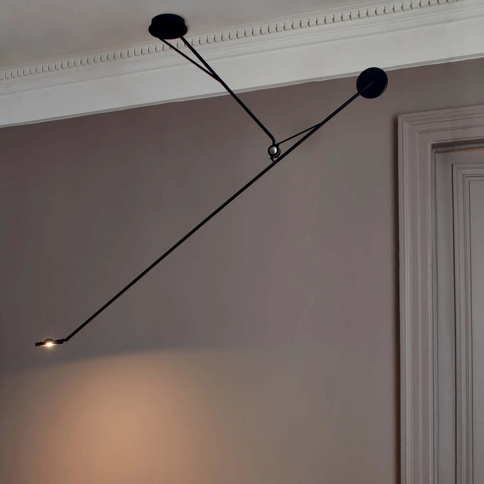 Aaro Ceiling Lamp
