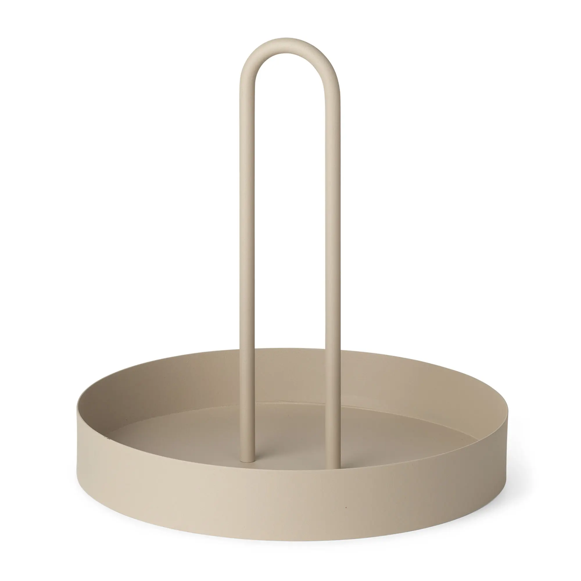 Grib Tray