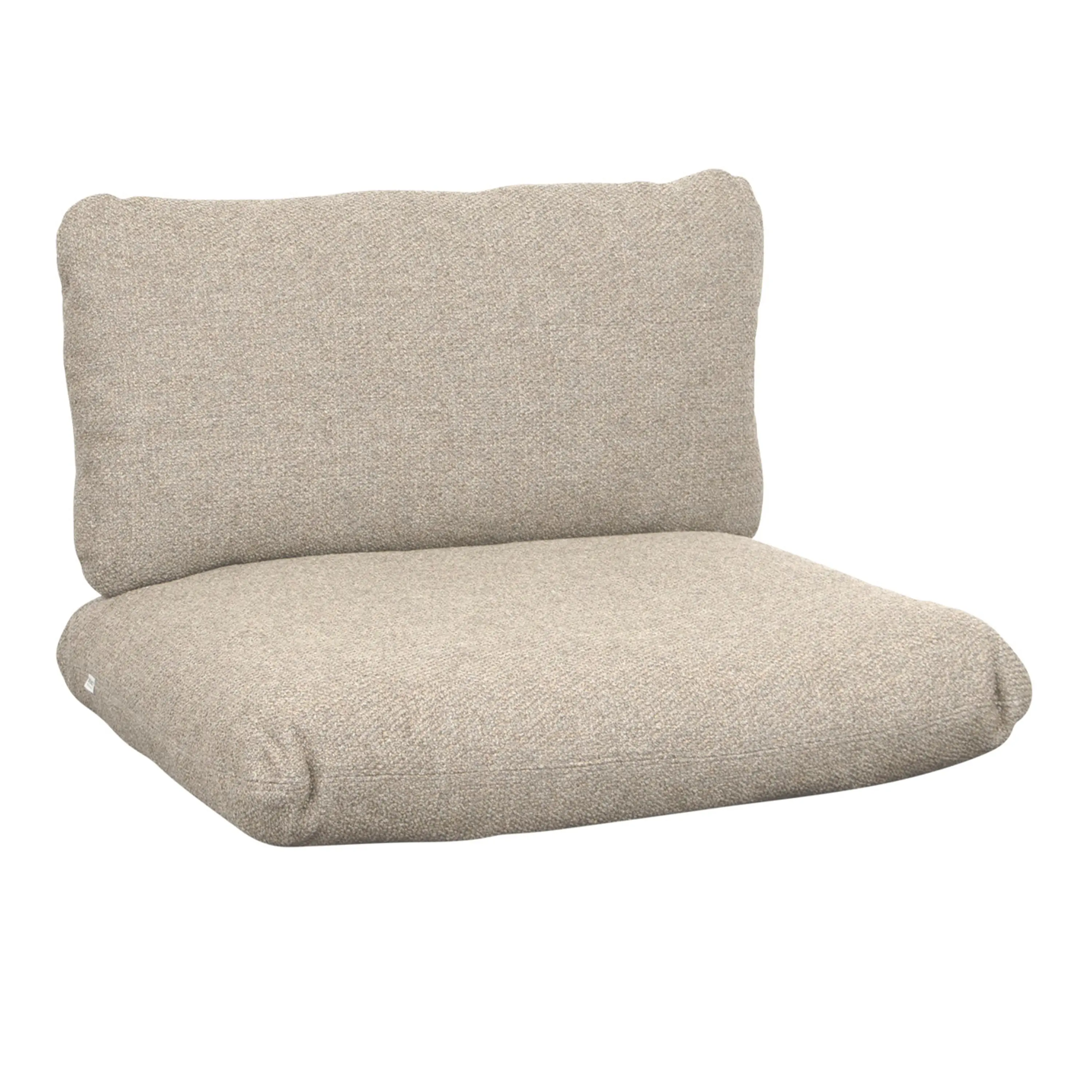 Sticks loungefåtölj dynset