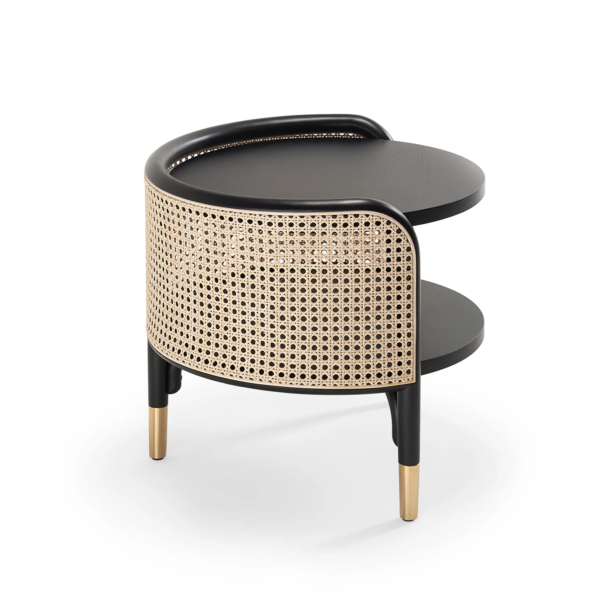 Mos Side Table
