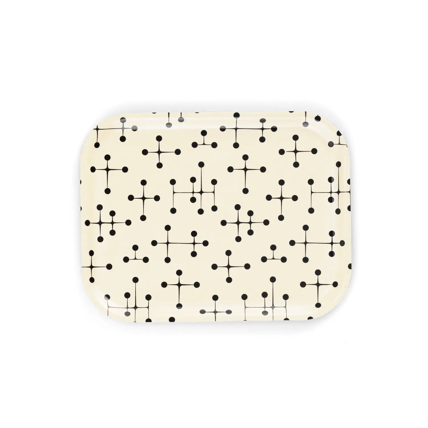 Classic bricka Dot Pattern Medium