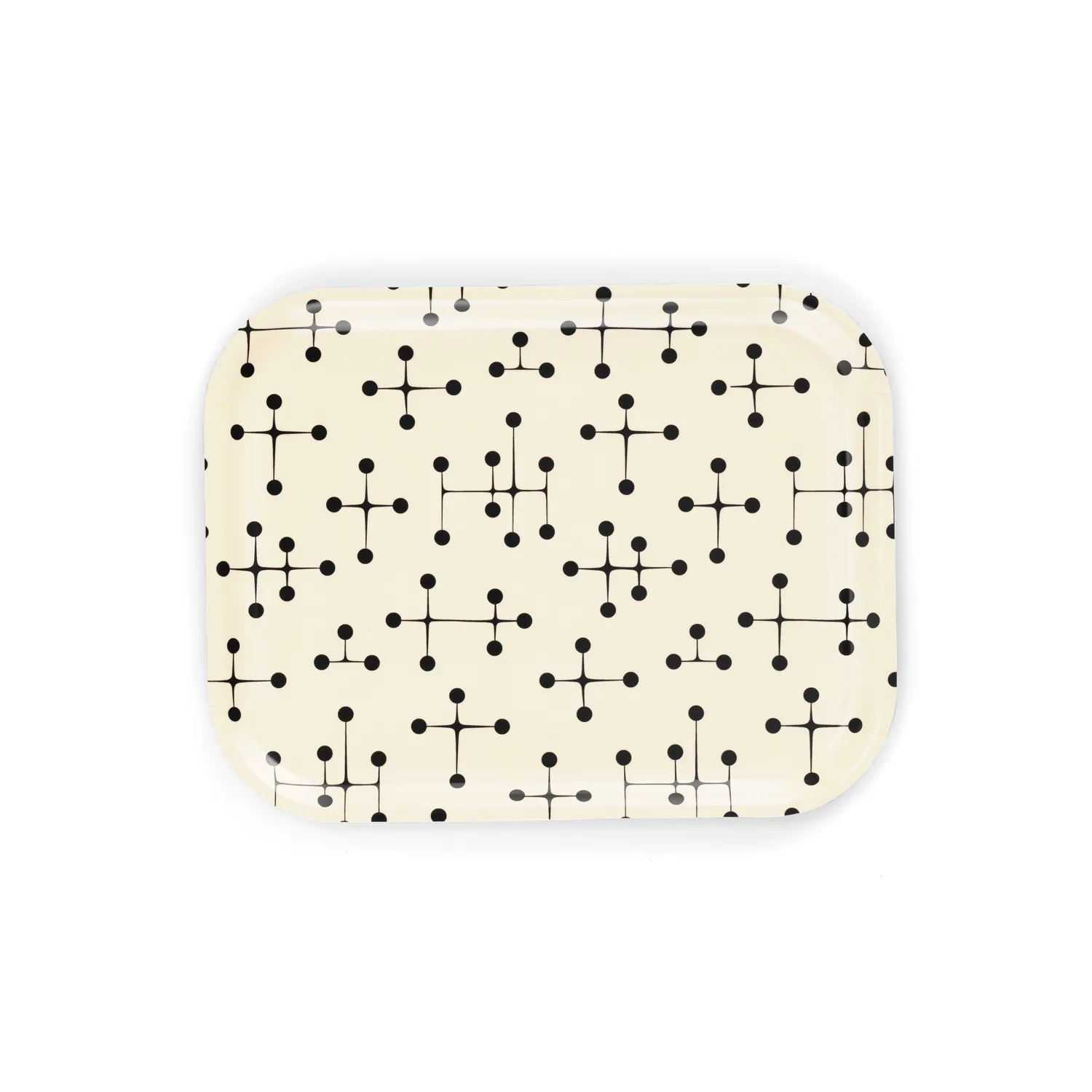 Classic bricka Dot Pattern Medium