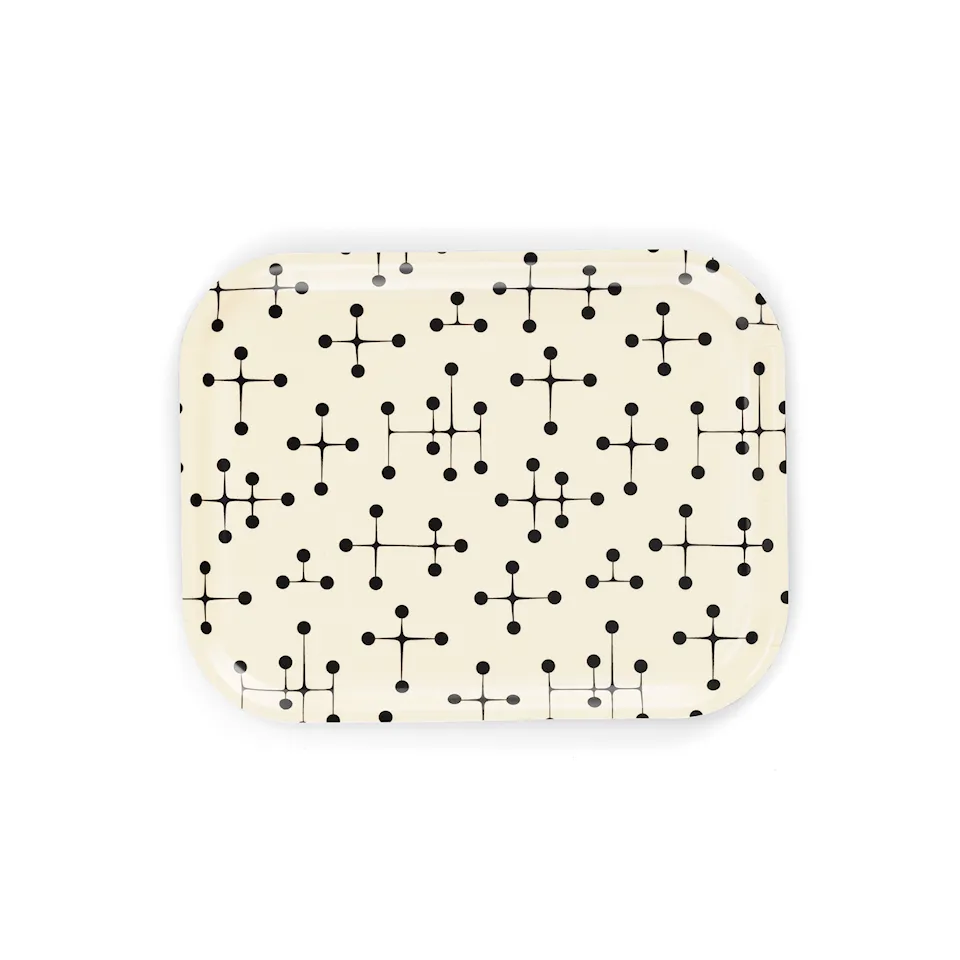 Classic bricka Dot Pattern Medium