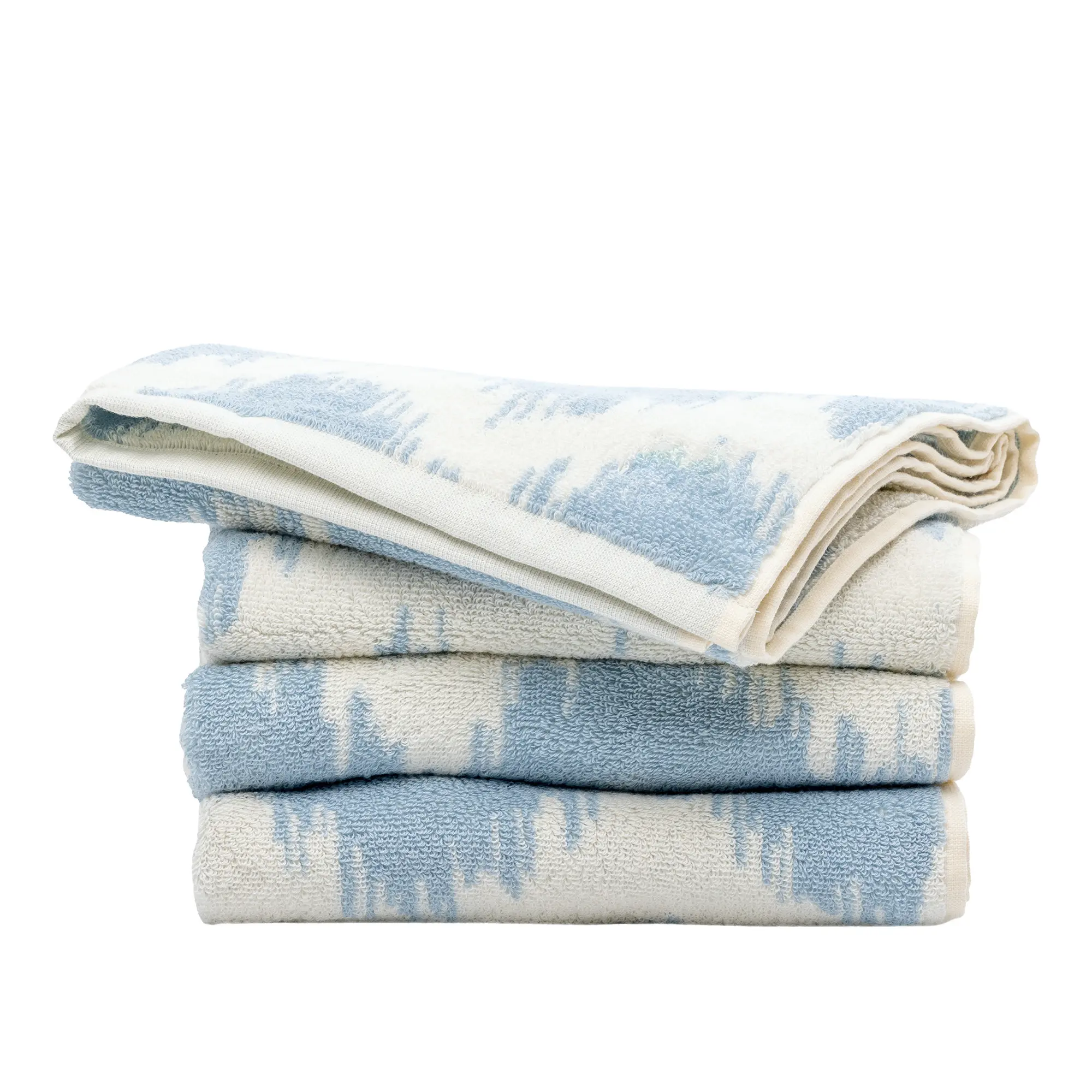 Brezza Ice Blue håndkle