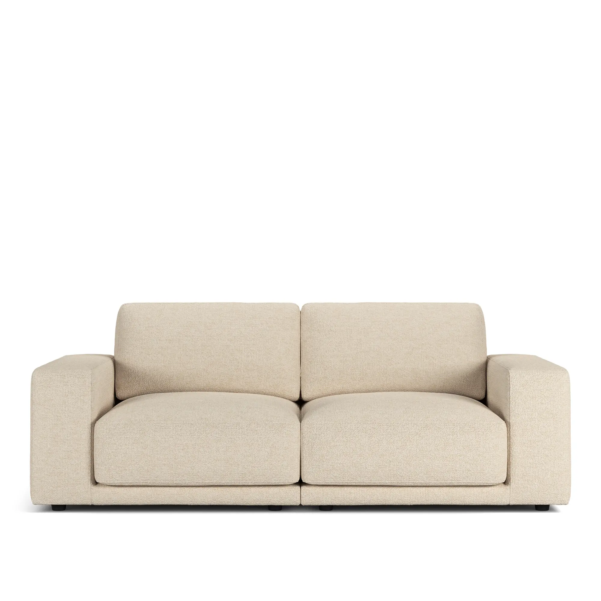 Elsa 2-seters sofa
