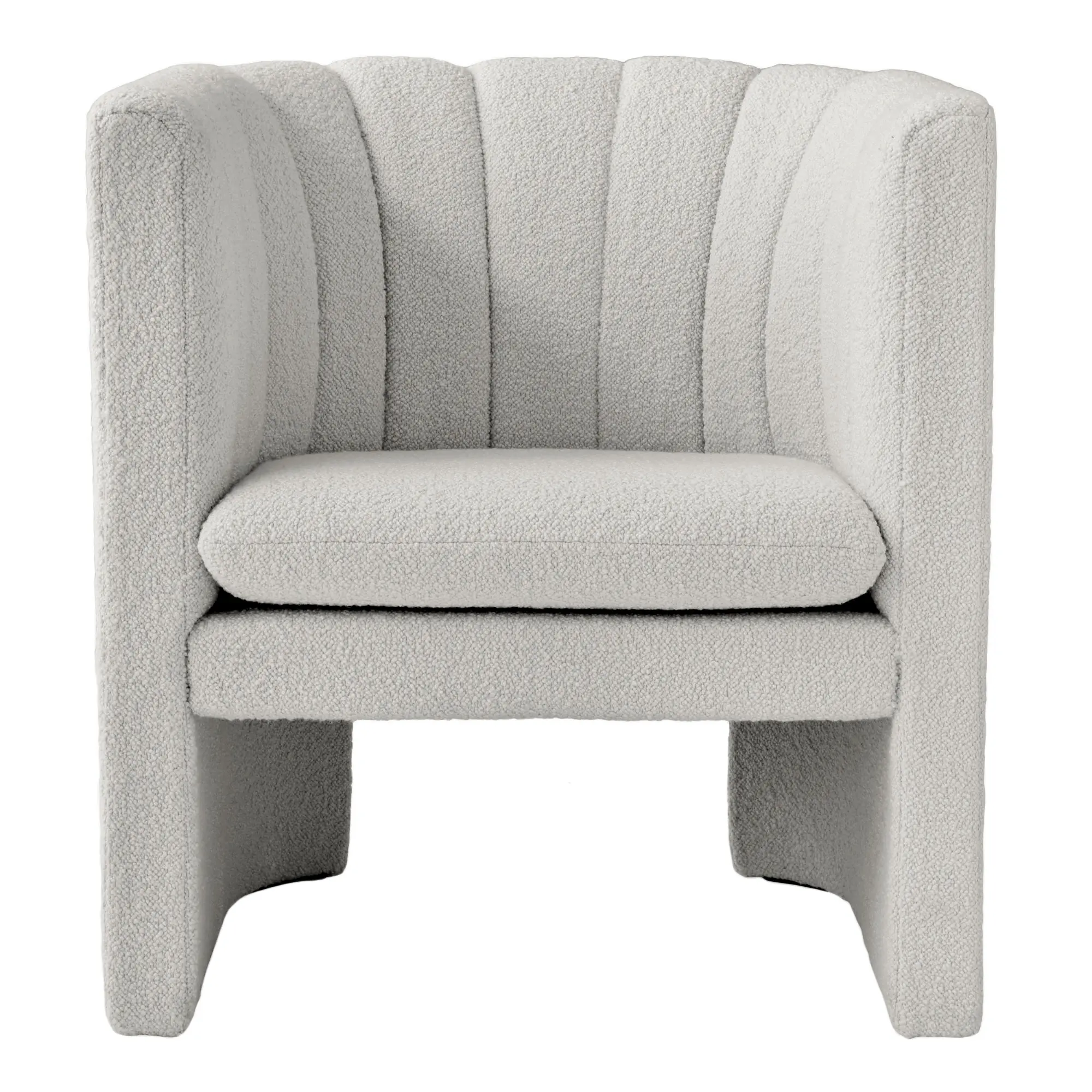 Loafer Lounge Chair SC23