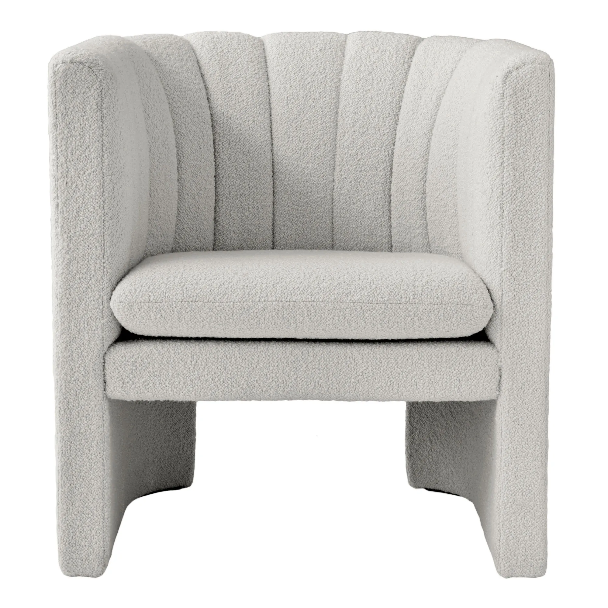 Loafer Lounge Chair SC23