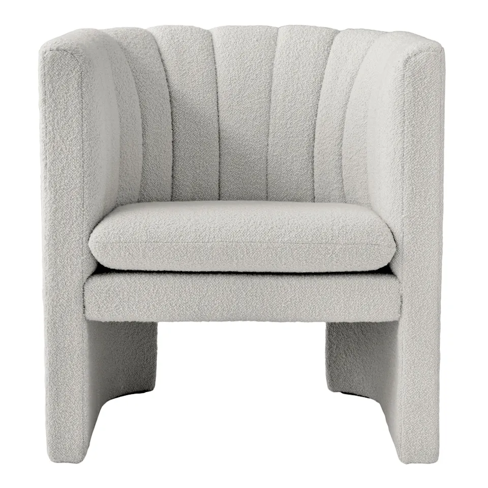 Loafer Lounge Chair SC23