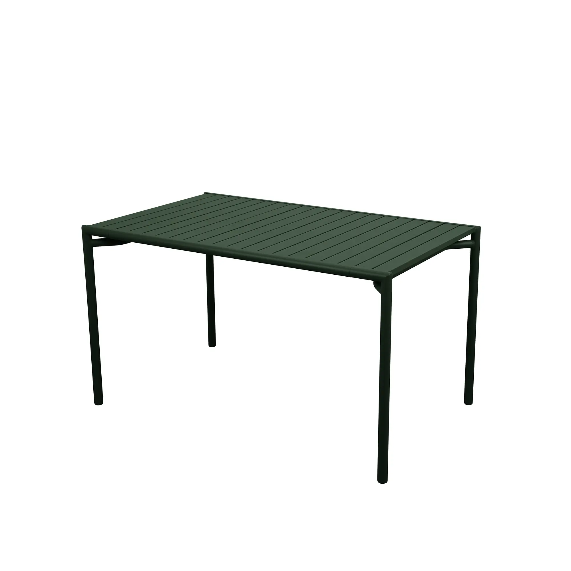 Bliss rektangulært spisebord 133x81 cm