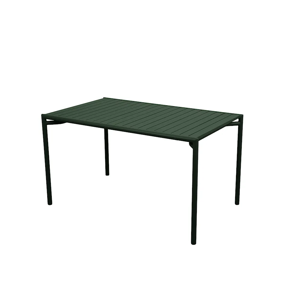 Bliss rektangulärt matbord  133x81 cm