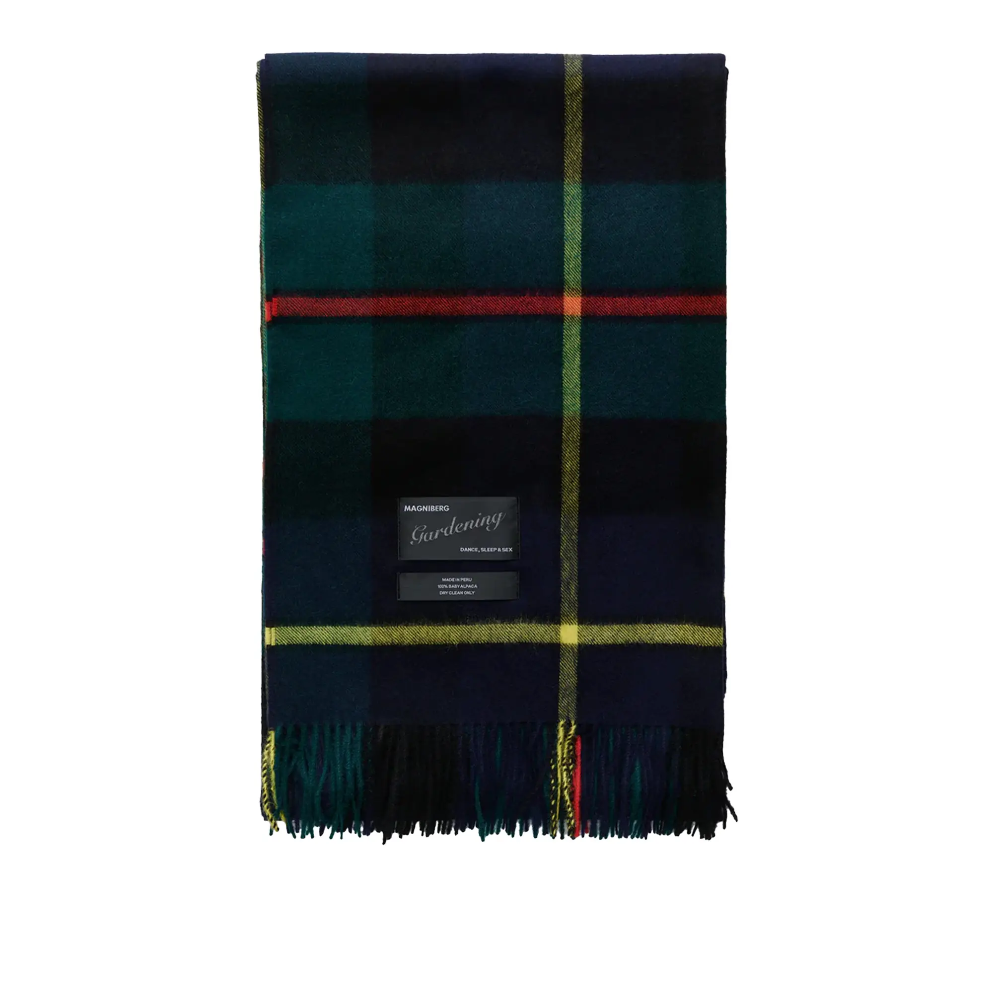 Queen Blanket