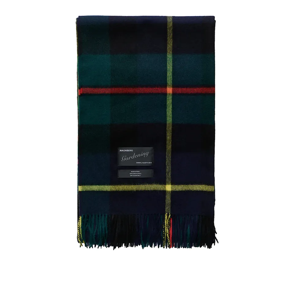 Queen Blanket