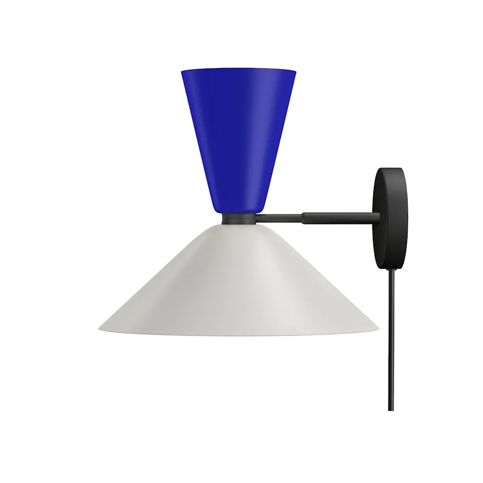 Alphabeta Wall Light + Cable