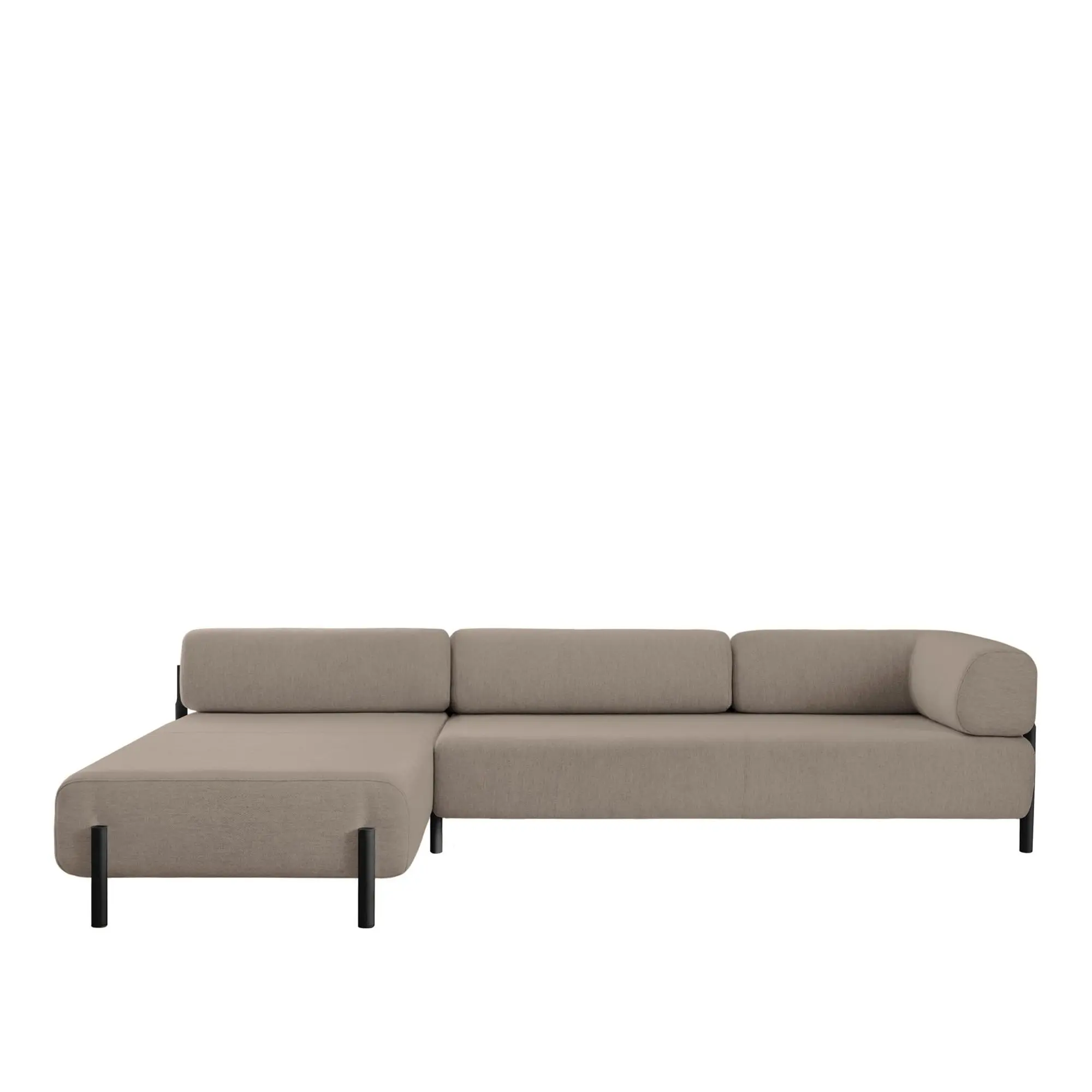 Palo Corner Sofa Left