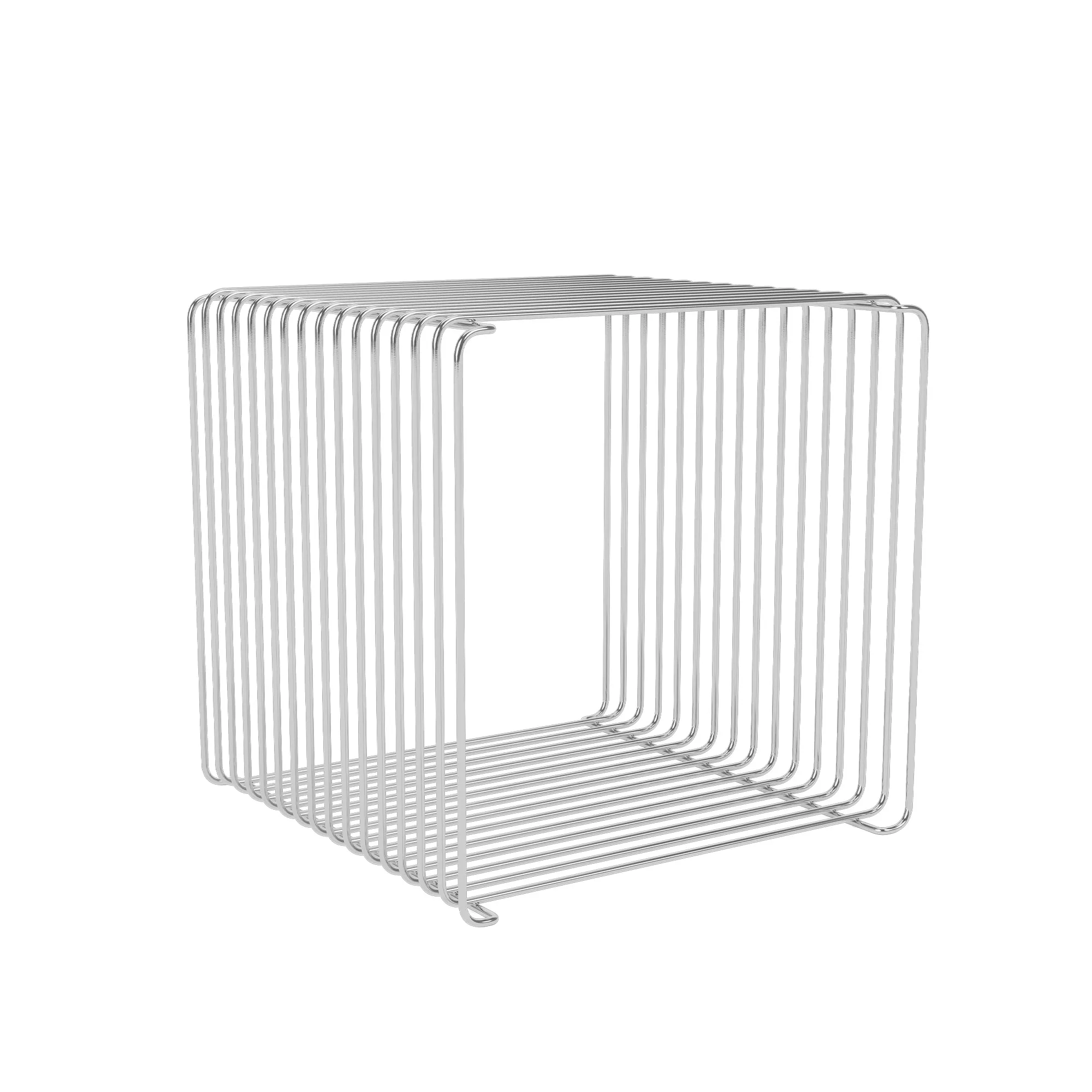 Panton Wire Single hylla 35 cm