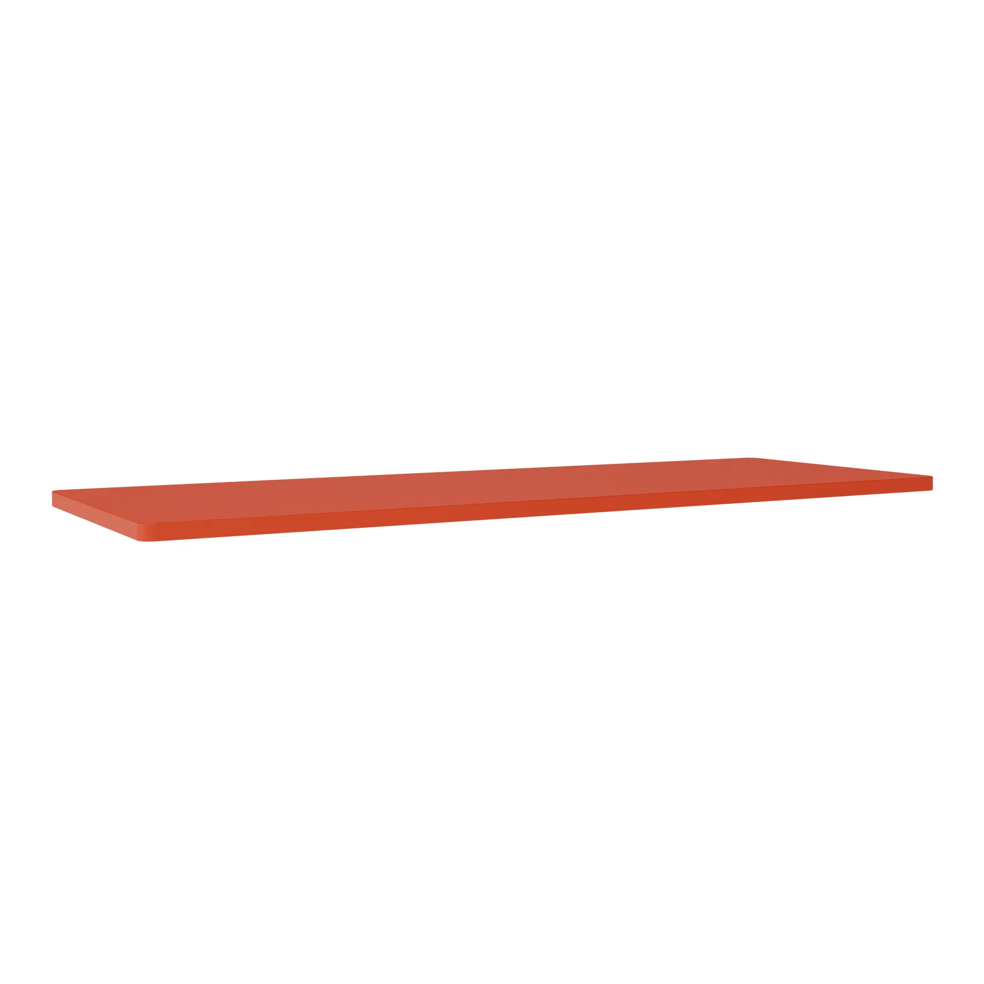 Panton Wire Extended toppskive, dybde 25,7 cm