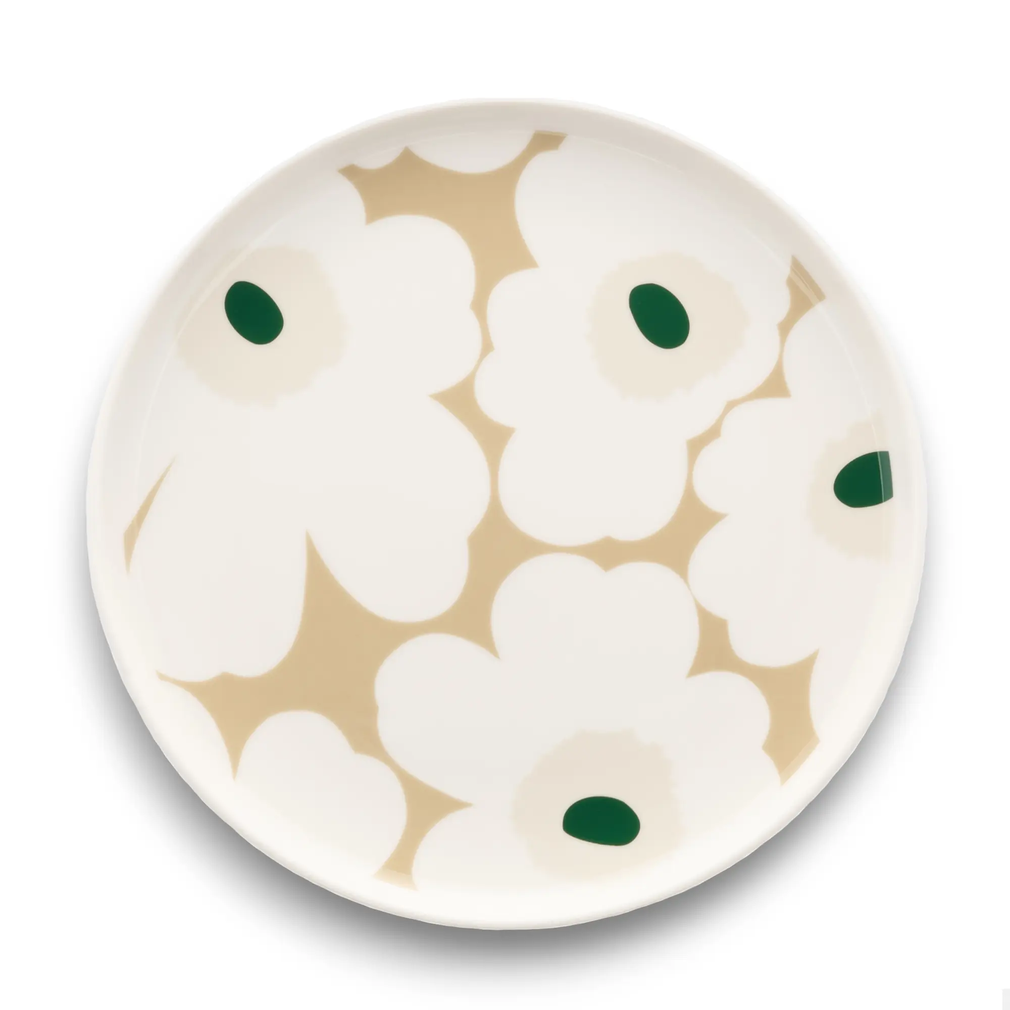 Unikko tallrik 20 cm