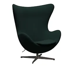 3316 Ägget fåtölj Warm Graphite