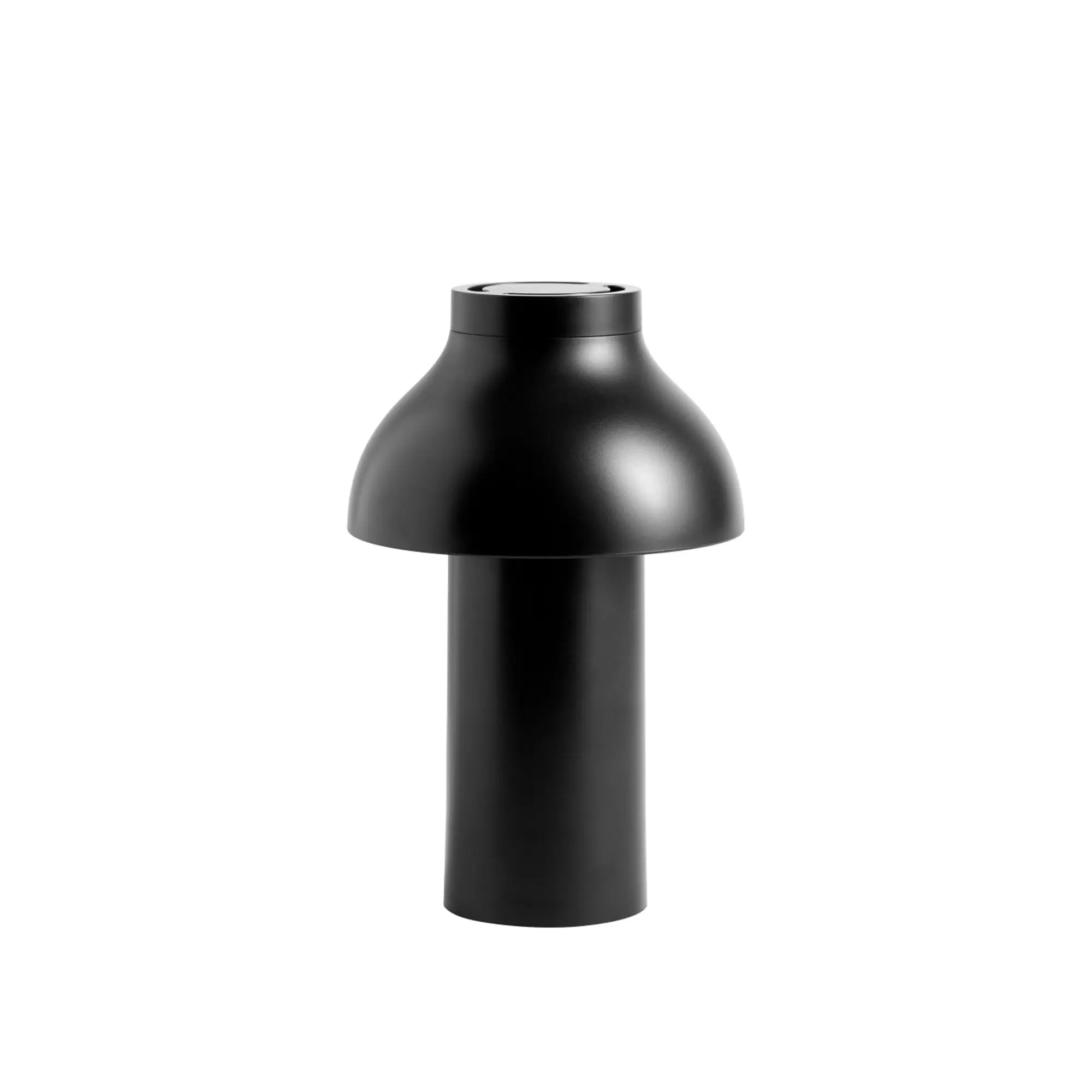 PC portabel bordslampa