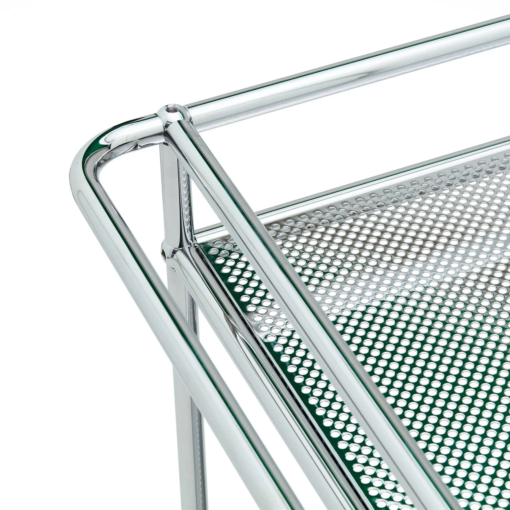 USM Haller serveringsvagn Exclusive Edition