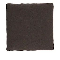 Brick firkantet kastepute